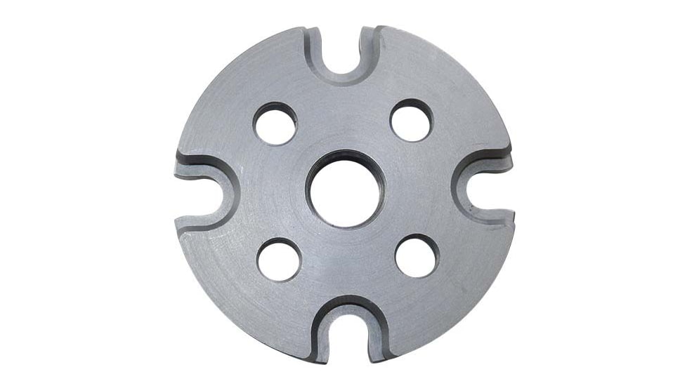 Lee Auto Breech Lock Pro Shell Plate 19 For .40 S&amp;W/10mm Auto/9mm Luger/.38 Super/.38 Auto/.41 AE, 90944