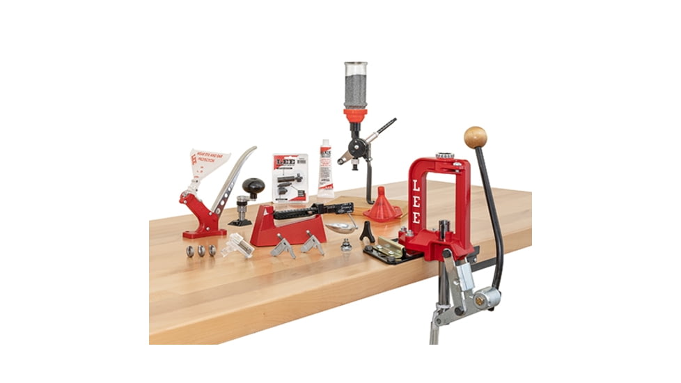 Lee Breech Lock Challenger Kit, 90030