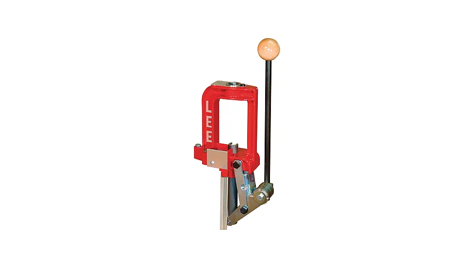 Lee Breech Lock Challenger Press 90588