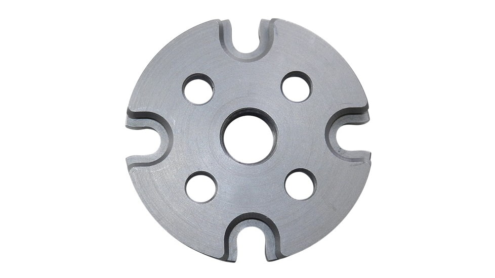 Lee Breech Lock Pro Shell Plate # 13, Steel, 90649