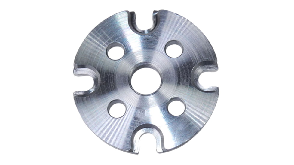 Lee Breech Lock Pro Shell Plate #16 For .500 S&amp;W/7.62x54R, 40520