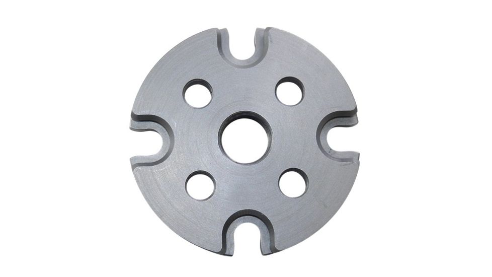 Lee Breech Lock Pro Shell Plate for 6.8SPC and .224 Valkryrie, 90941