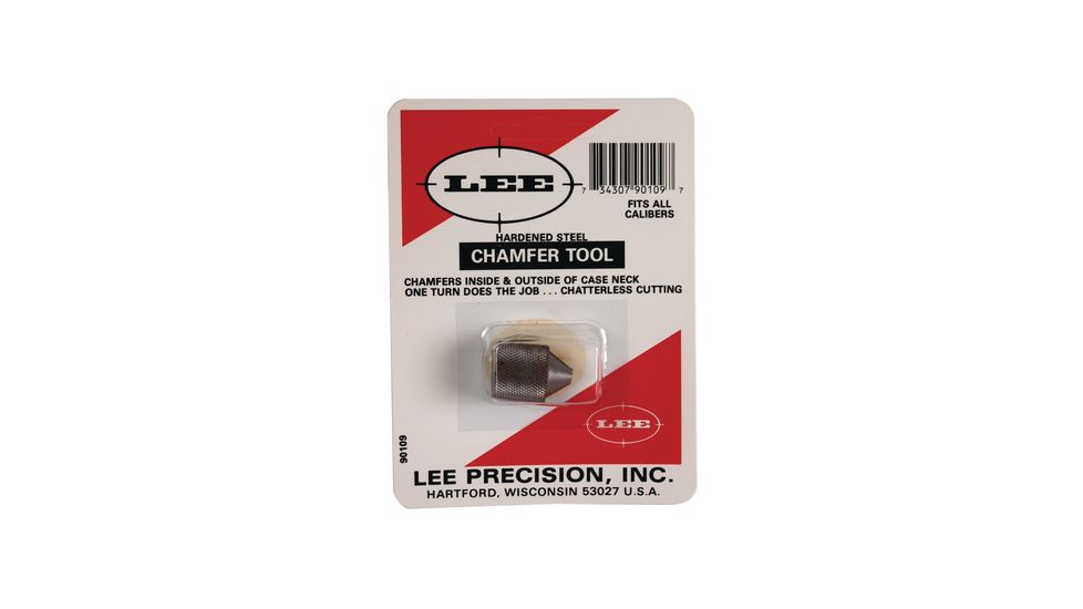Lee Chamfer Tool 90109