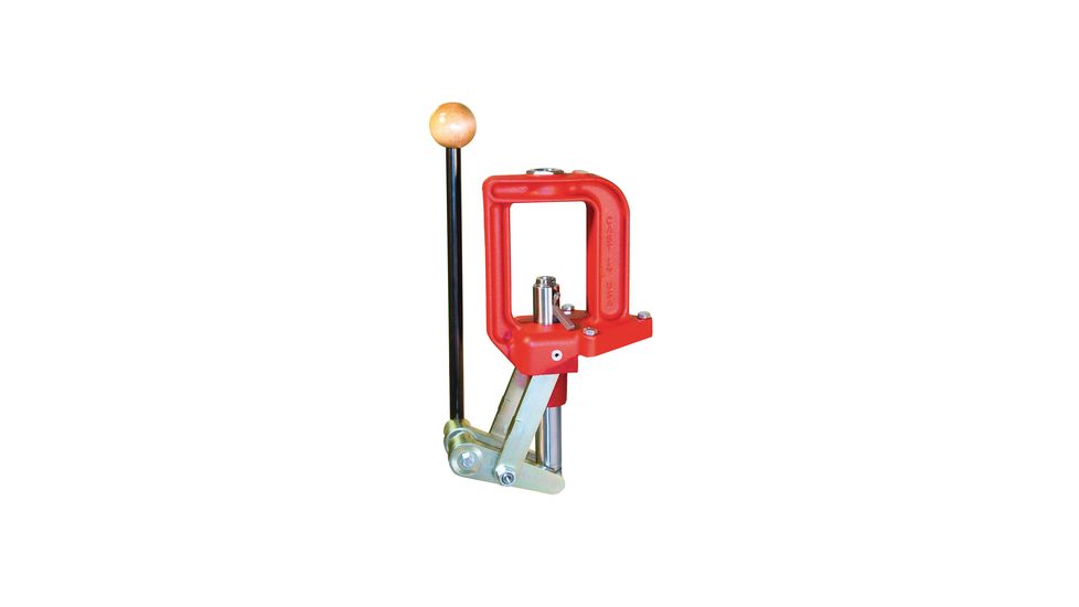 Lee Classic Cast Single Stage Reloading Press 90998