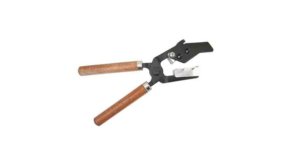 Lee Double Cavity Mold .358-158-swc No-gc W/handles