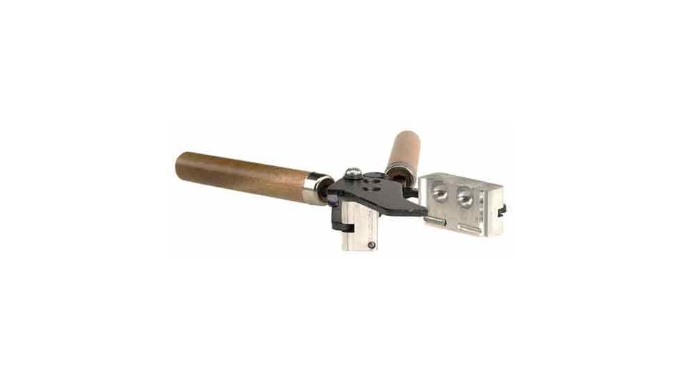 Lee Double Cavity Mold .445 Ball W/handles