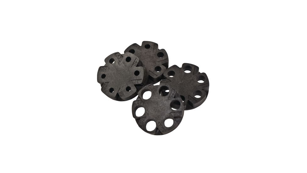 Lee Double Disk Powder Measure Kit 90195