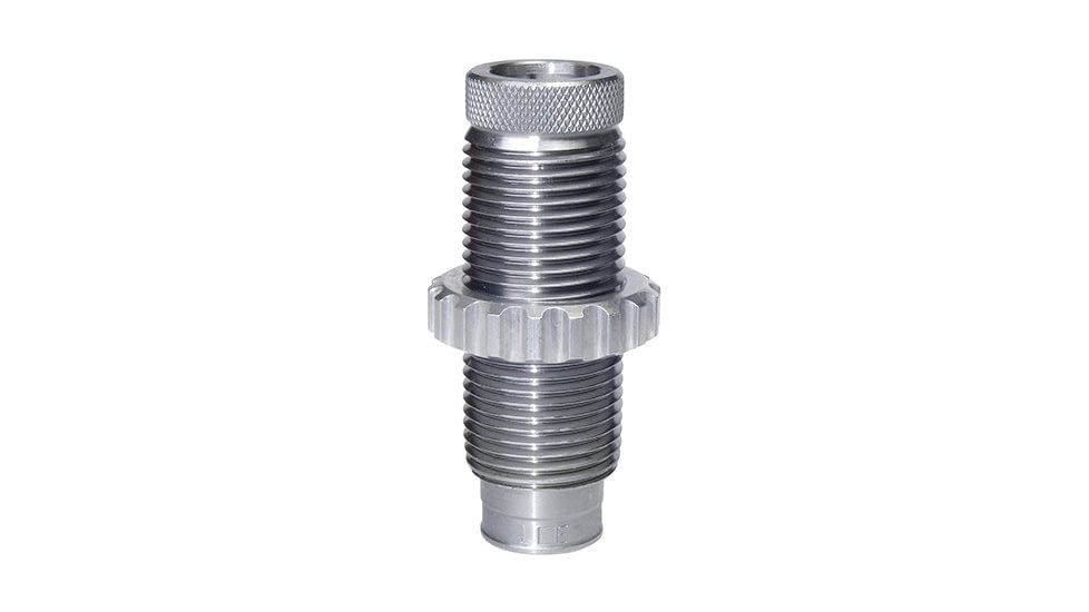 Lee Factory Crimp Rifle Die, 9.3x62mm, Steel, 90610