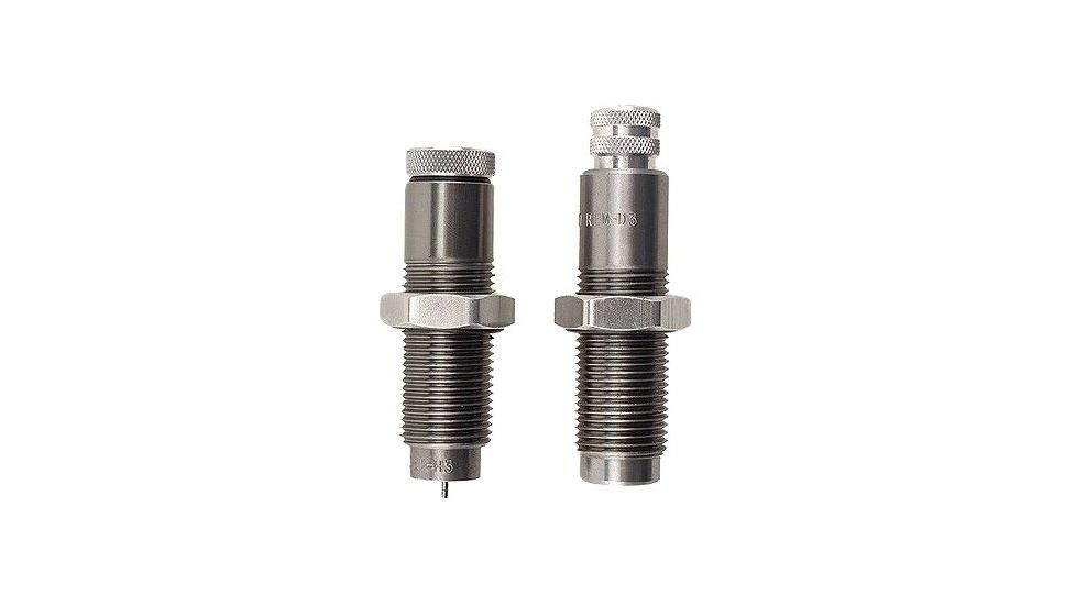 Lee Collet Die Set W/Shellholder For 7MM Remington Mag 40572