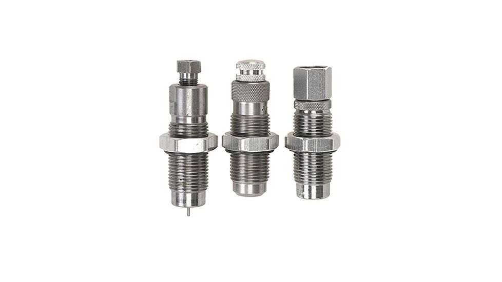 Lee Gunsmith And Reloading Equipment 90769