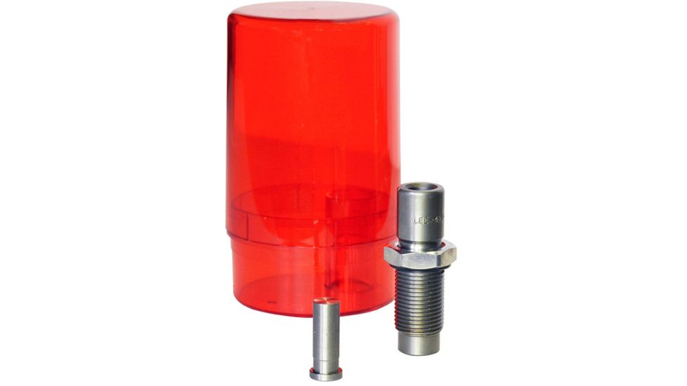 Lee 90036 LUBE/SIZING KIT Lube &amp; Sizing Kit One Kit .225 Standard 7/8'' X 14
