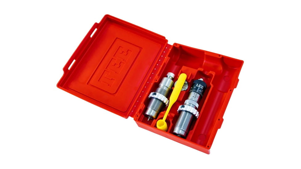 Lee Micrometer Fl Die Set 6Mm Arc, 92374