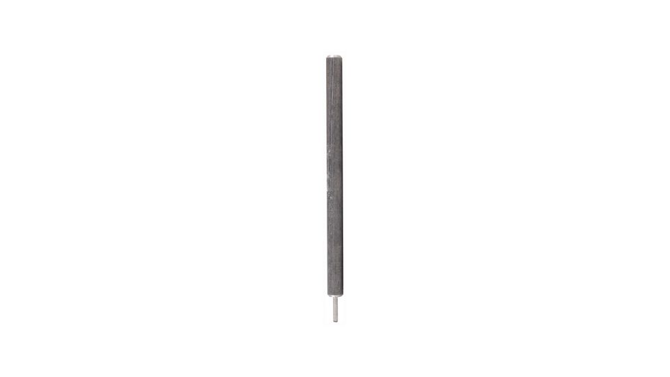 Lee Pistol Caliber Decapping Rod