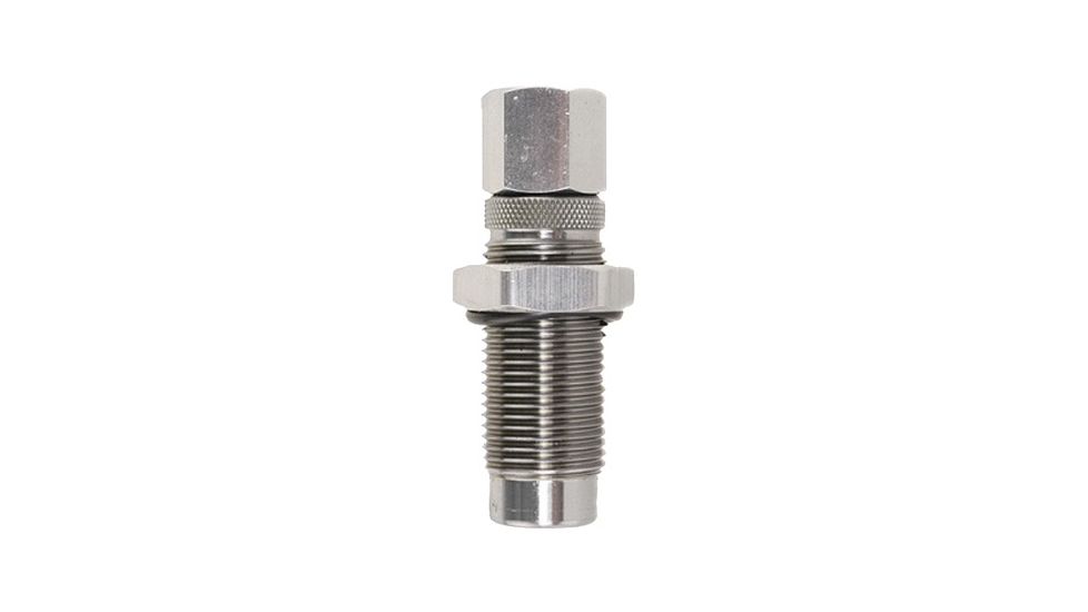 Lee Powder Thru Charging Die .38acp
