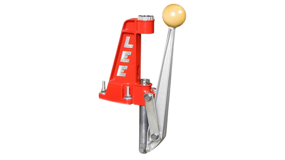 Lee Precision Reloader Press 38/357, 92282