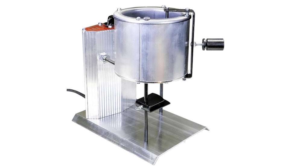Lee Pro 4-20 Pot with Adjustable Mould Guide - 220V, 90948