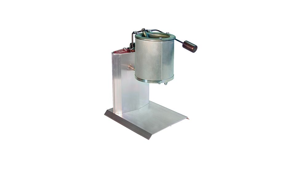 Lee Production Pot IV Electric Melter 90009