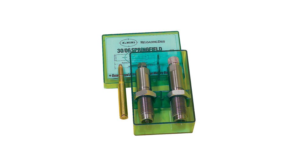 Lee RGB Two-Die Sets .308 Winchester 90879