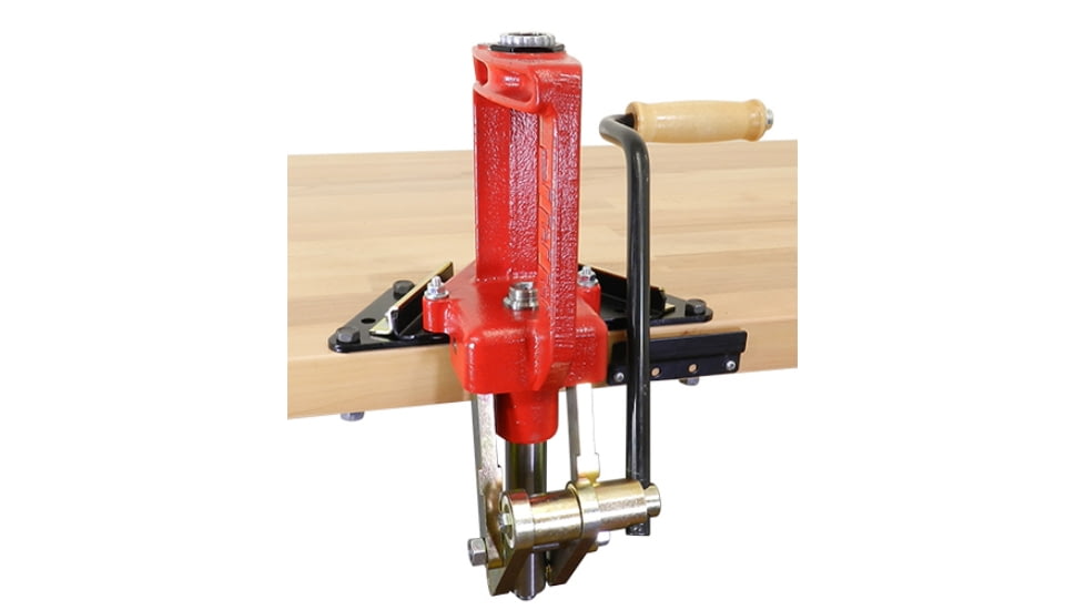 LEE Roller Handle Upgrade for Six Pack/Classic Series Presses D3462FA2, LEE92040