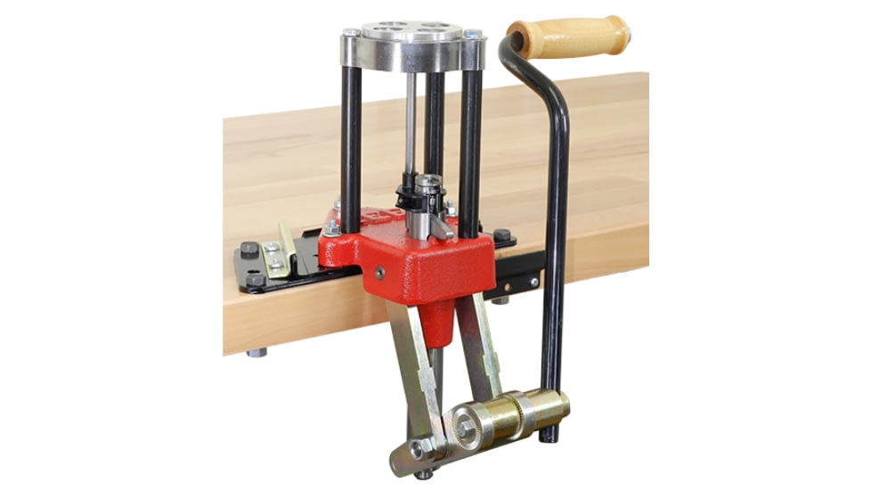 LEE Roller Handle Upgrade for Six Pack/Classic Series Presses D3462FA2, LEE92040