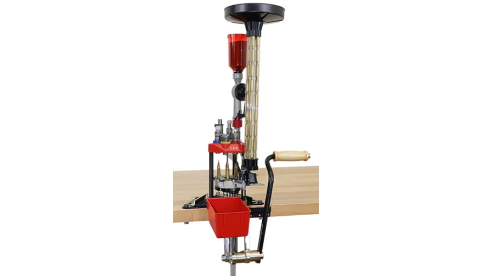 LEE Roller Handle Upgrade for Six Pack/Classic Series Presses D3462FA2, LEE92040