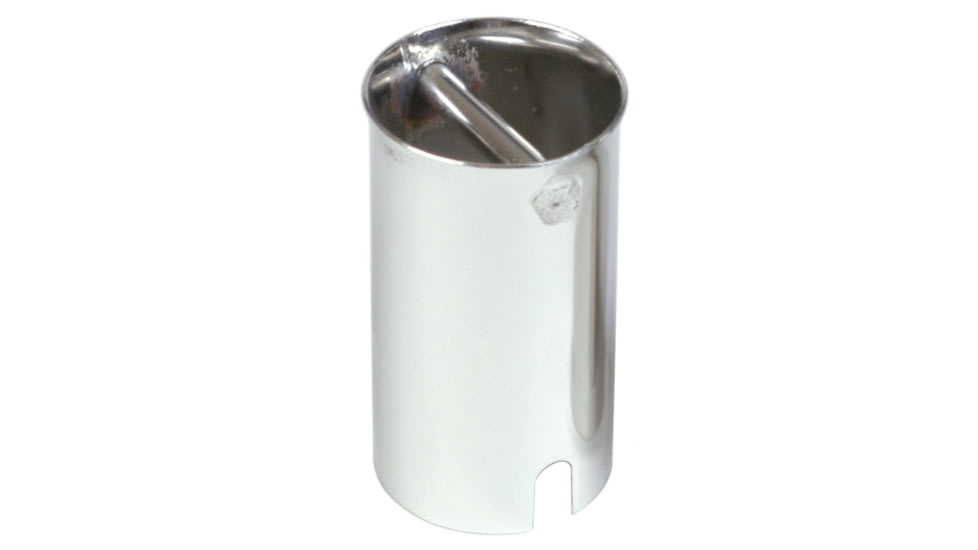 Lee's Tackle Butt Extender f/Short-Butt Rods In Heavy Rod Holder Rod 62151