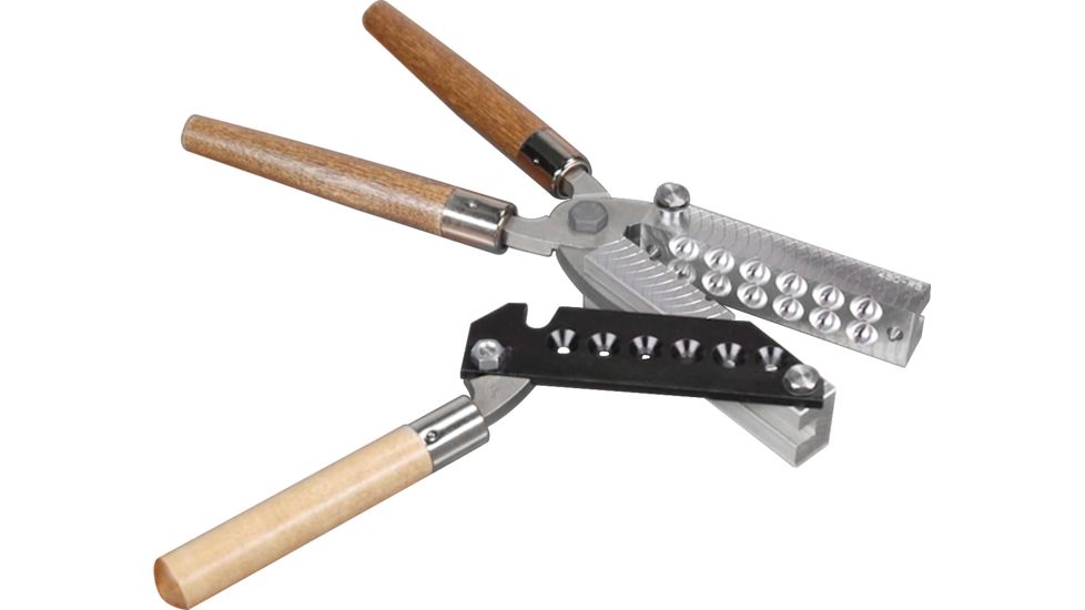 Lee Six Cavity Mold .490 Ball W/Handles