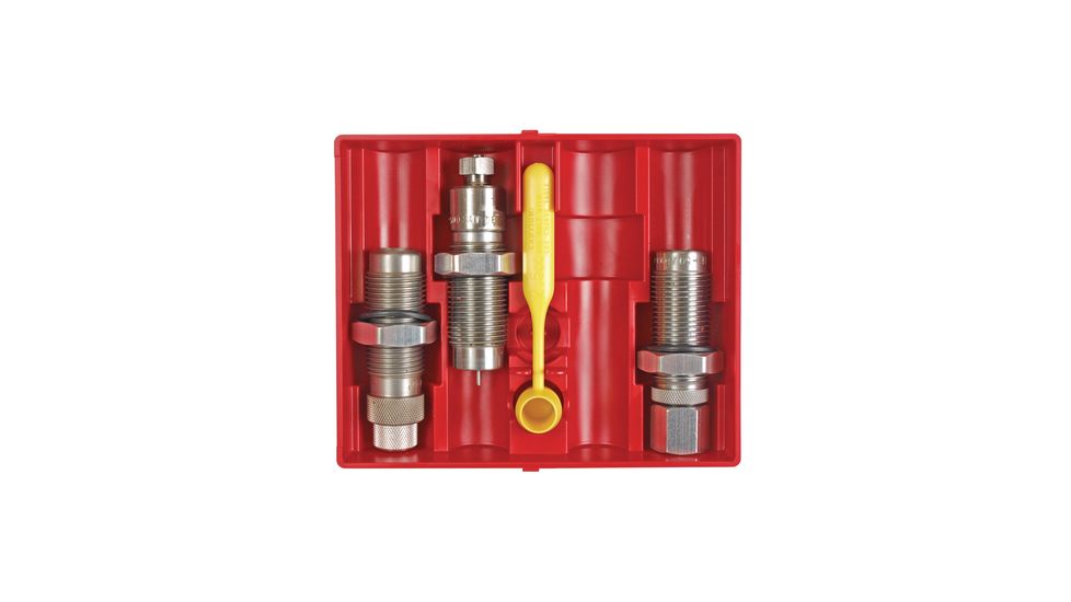 Lee Three-Die Carbide Sets .32 H&amp;R Magnum
