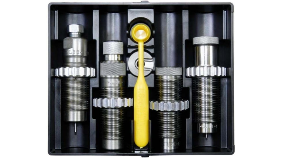 Lee Ultimate Rifle 4-Die Set, .303 BRITISH, 91875