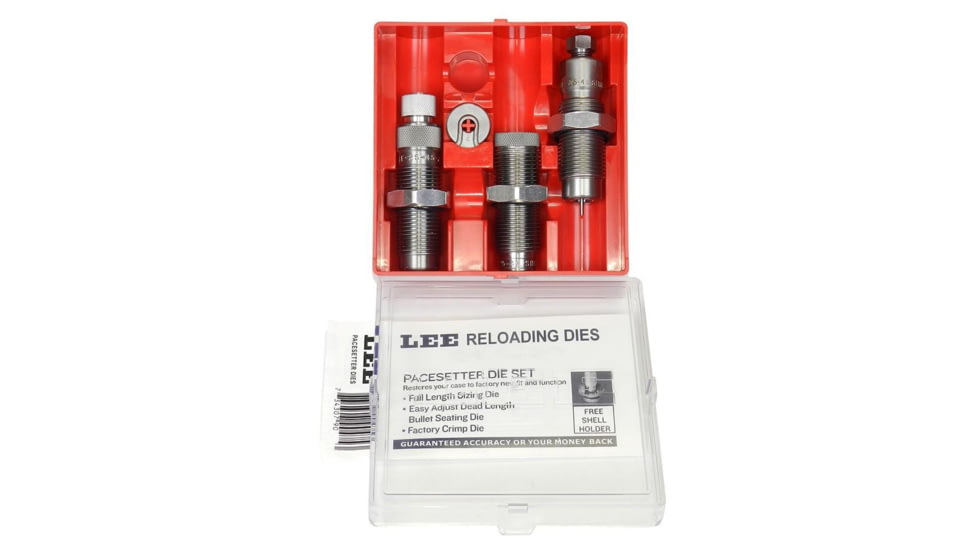 Lee Very Limited 3-Die VERY LTD PACESETTER Set .300 PRC, LEE90224A