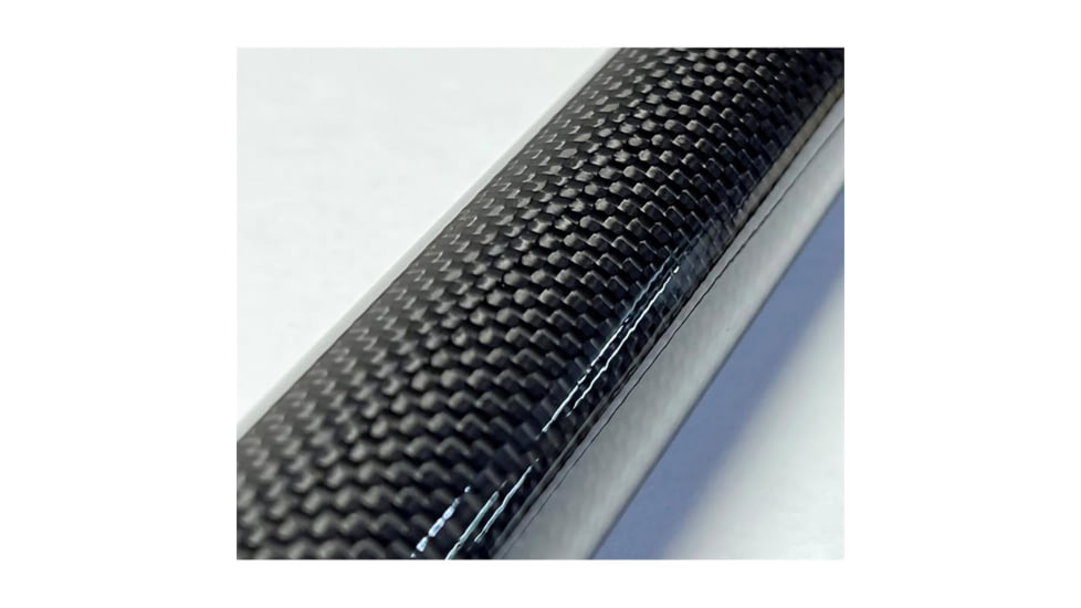 Lees Tackle 20 Telescoping Carbon Fiber Outrigger Poles f/Sidewinder Mounts, CT3920