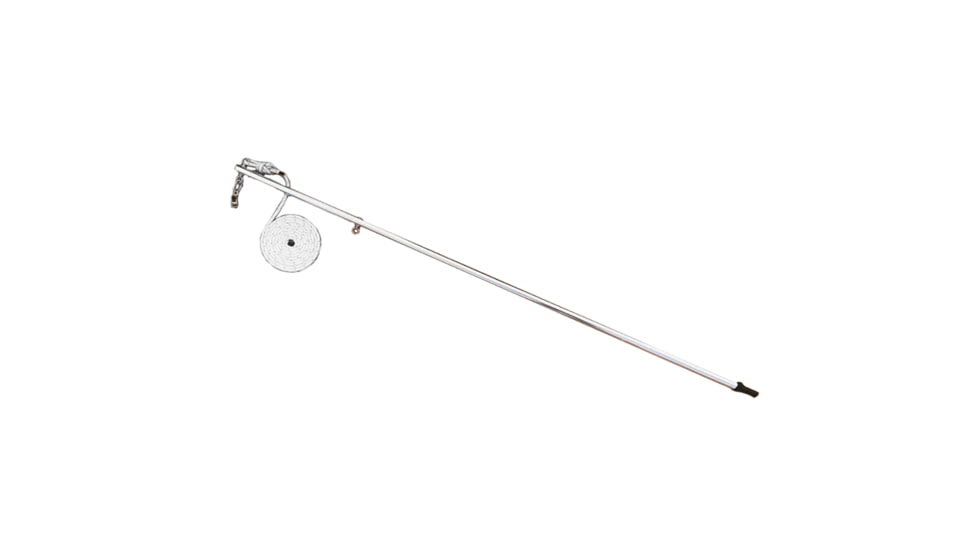 Lees Tackle 7 Dredge Boom with Stainless Steel Hardware, DB3901