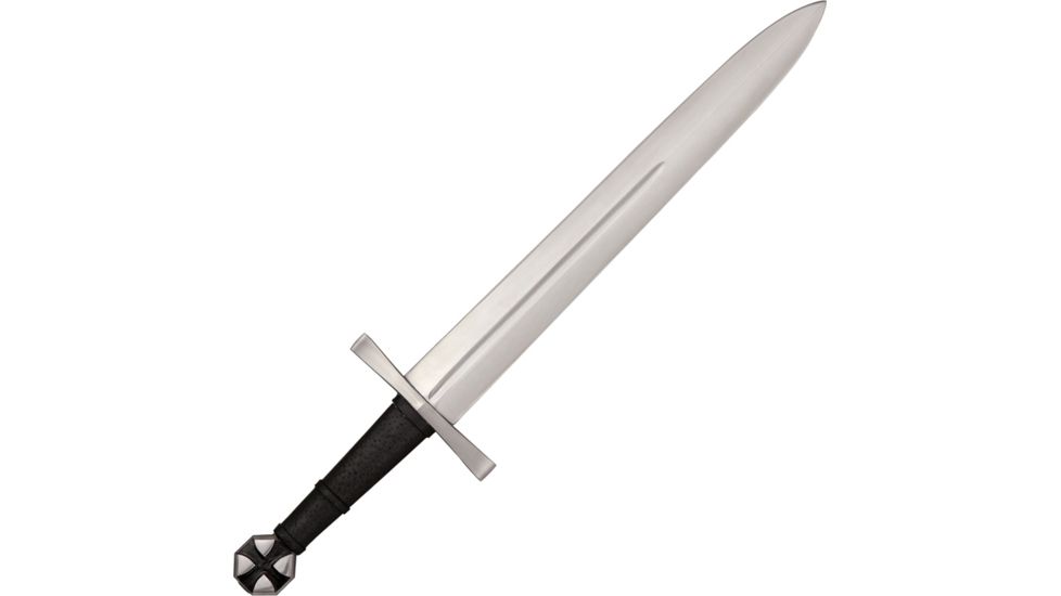 Legacy Arms Brookhart Teutonic Sword, 17.75in. IP610