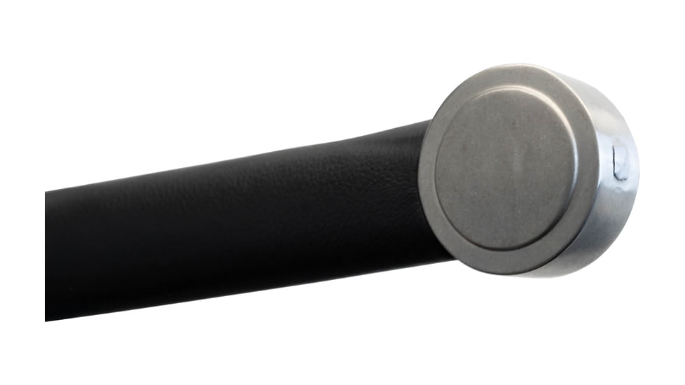 Legacy Arms Knight's Riding Sword, 28.5in Overall, 21in Satin 5160 Carbon Steel Blade, SL7051