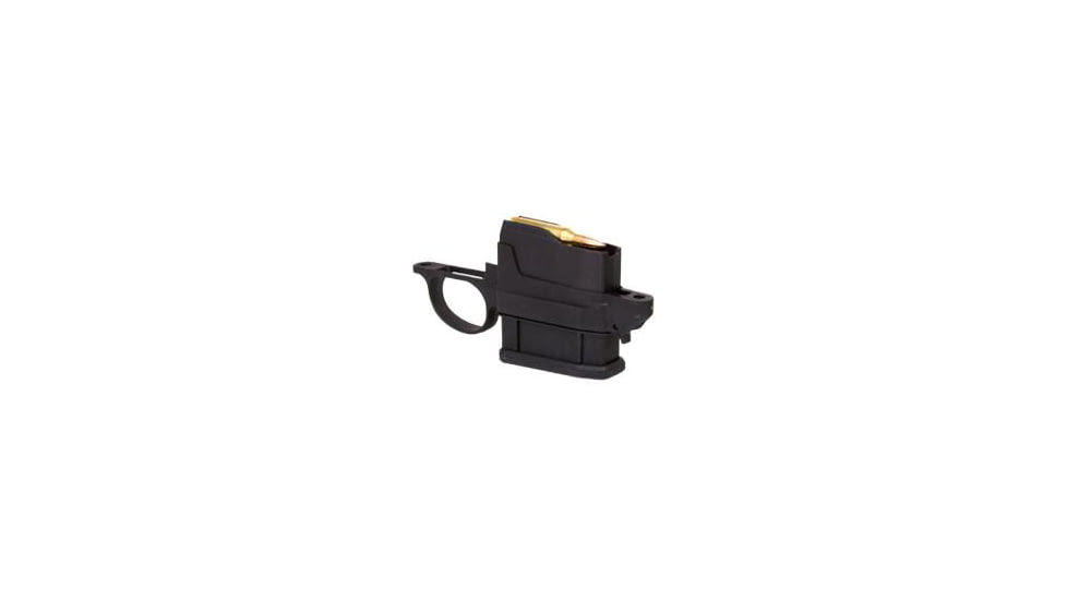 Legacy Sports International Detachable Magazine KIT, 10 Rounds, REM700 223/204 ATIK10R223REM-10RD