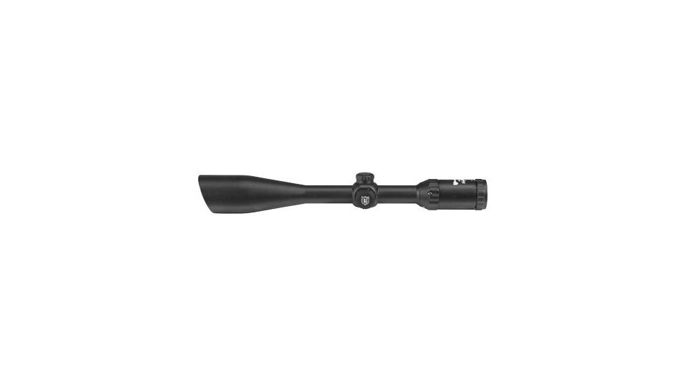 Legacy Sports International Night 4-16X44 Rifle Scope, w/Mil-dot reticle, Matte NP41644MD