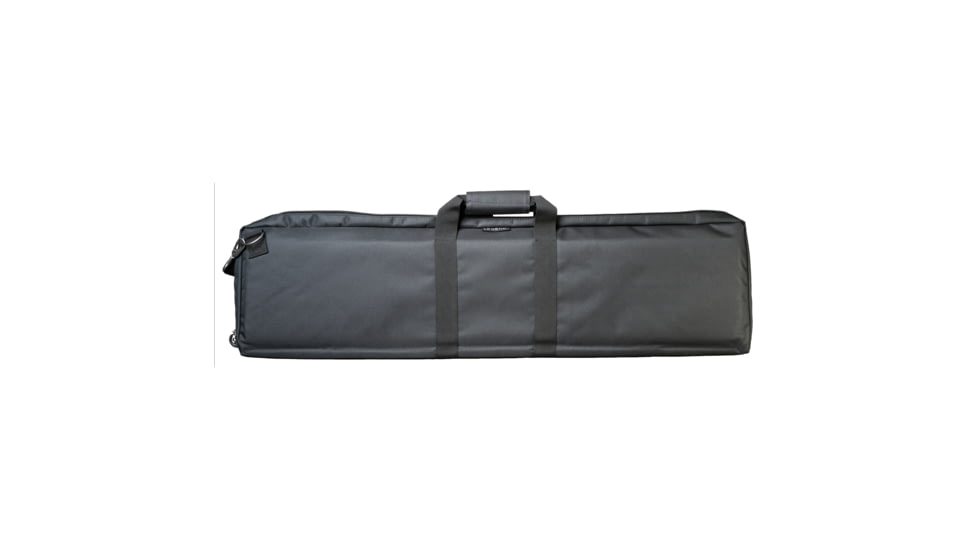 Legend Outdoor Gear Chimera Deluxe Single Weapons Case, 36in Long, Black, CMA300-BK