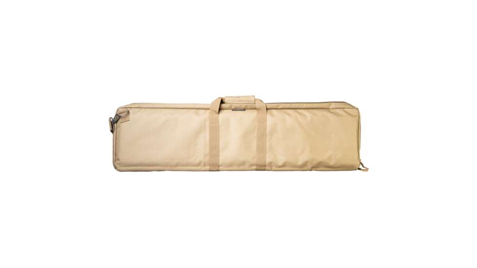 Legend Outdoor Gear Chimera Deluxe Single Weapons Soft Gun Case, Dark Earth, CMA300-DE