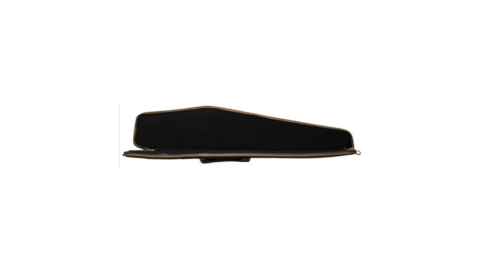 Legend Outdoor Gear Pegasus Scoped Rifle Soft Gun Case, Dark Earth, PEG200-DE