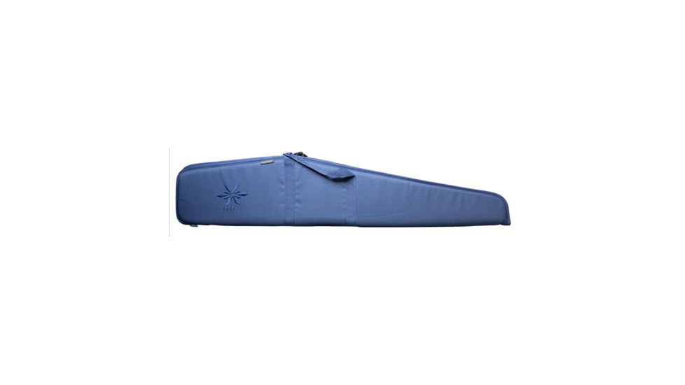 Legend Outdoor Gear Pegasus Scoped Rifle Soft Gun Case, Midnight Blue, PEG200-MB