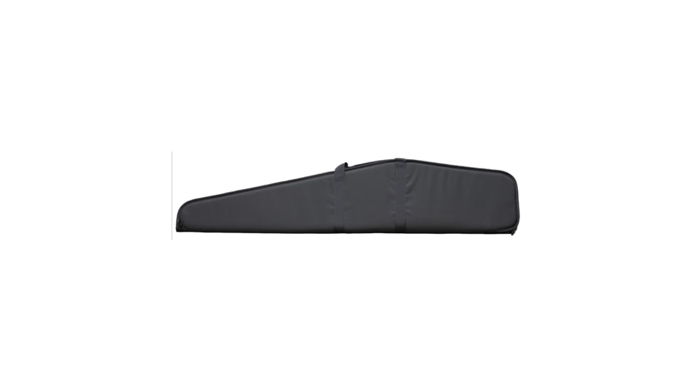 Legend Outdoor Gear Pegasus Scoped Rifle Case, 48in Long, Gray, PEG200-SG