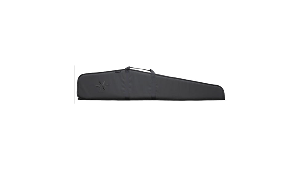 Legend Outdoor Gear Pegasus Scoped Rifle Case, 48in Long, Gray, PEG200-SG