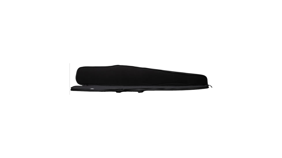 Legend Outdoor Gear Pegasus Shotgun Case, 52in Long, Black, PEG300-BK