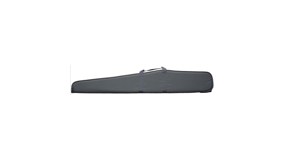 Legend Outdoor Gear Pegasus Shotgun Case, 52in Long, Gray, PEG300-SG