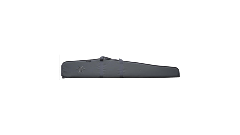 Legend Outdoor Gear Pegasus Shotgun Case, 52in Long, Gray, PEG300-SG