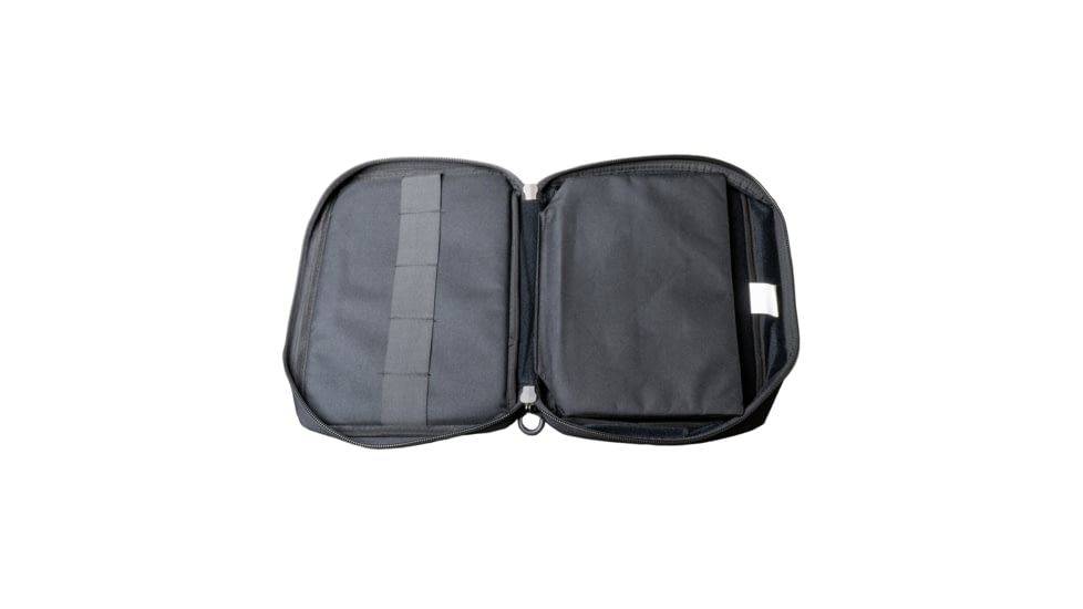 Legend Outdoor Gear Phoenix Tactical Pistol Case, 13in Long, Black, PHX500-BK