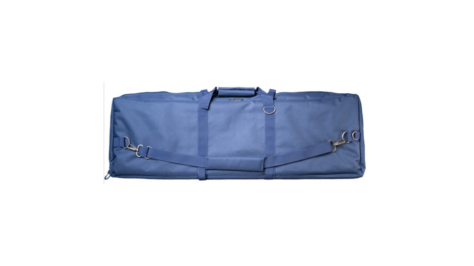 Legend Outdoor Gear Phoenix Tactical Rifle 36in Soft Gun Case, Midnight Blue, PHX200-MB