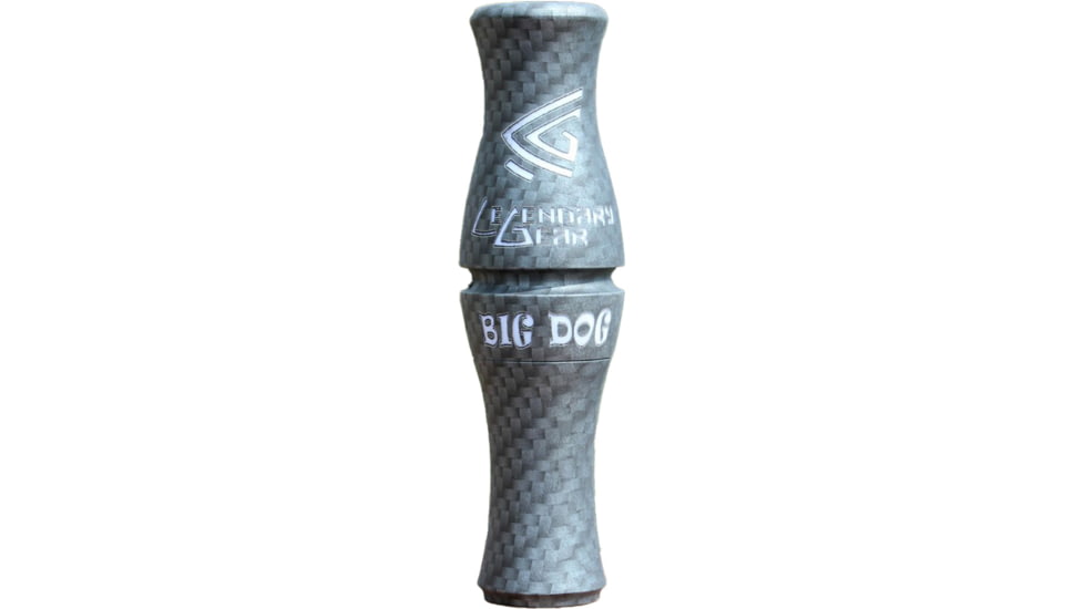 Legendary Gear Big Dog Goose Call 1601603