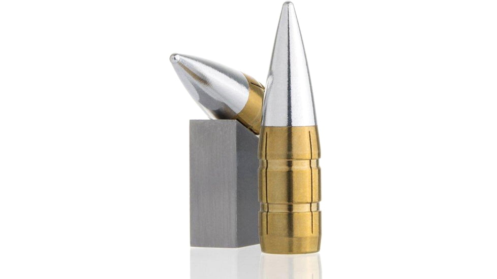 Lehigh Defense Close Quarters Bullets .243in 57gr 50/Box, 08243057SP