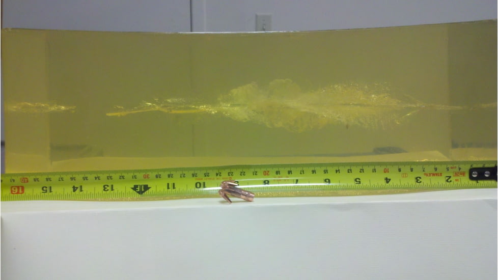 Lehigh Defense Maximum Expansion .308 Caliber 194 Grain Hollow Point Centerfire Rifle Bullets, 50 Rounds, 01308194LP